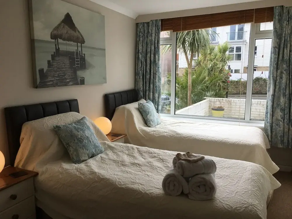The Chestnuts Guest House