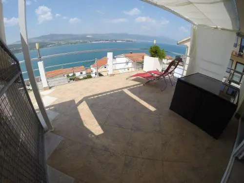 Palace View