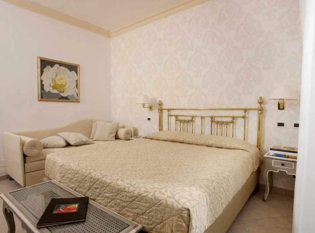 Hotel Posillipo
