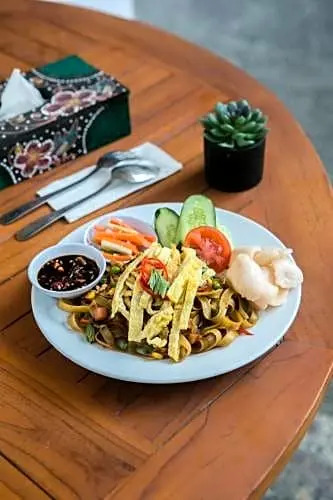 Pondok Mimba