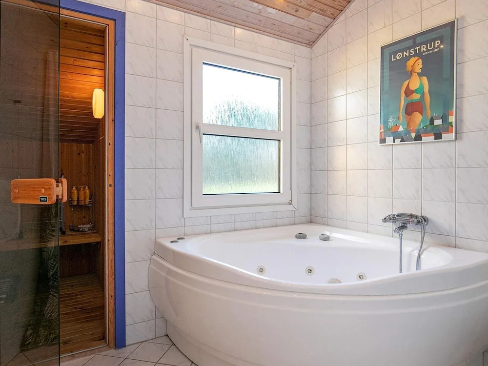 4 Star Holiday Home in Hjørring