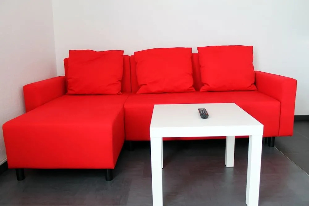 Messe - Ferienwohnung Kuthsweg
