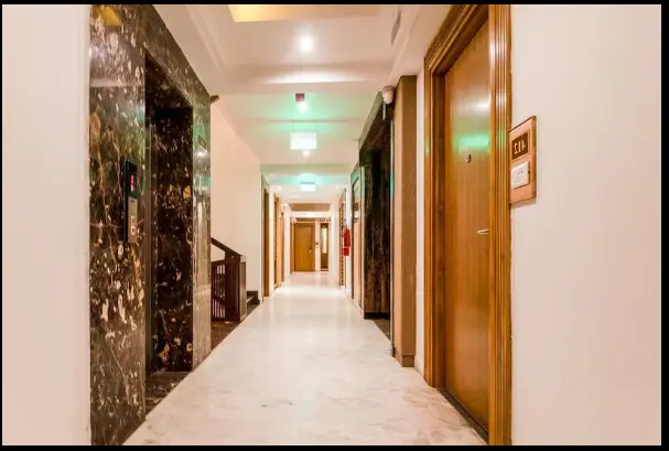 Hotel Placid