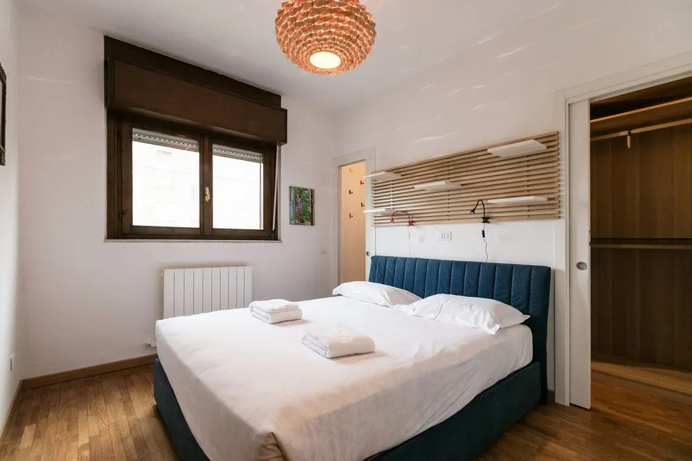 Optimus Host Missaglia Apartment