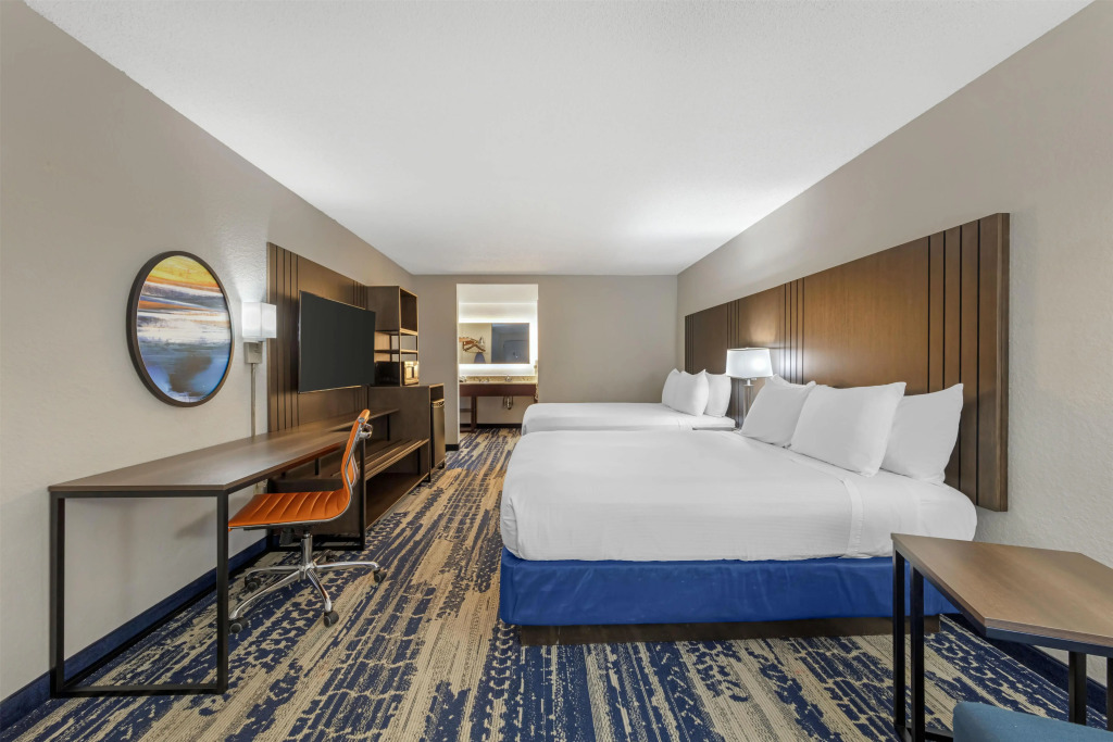 Best Western of Clewiston