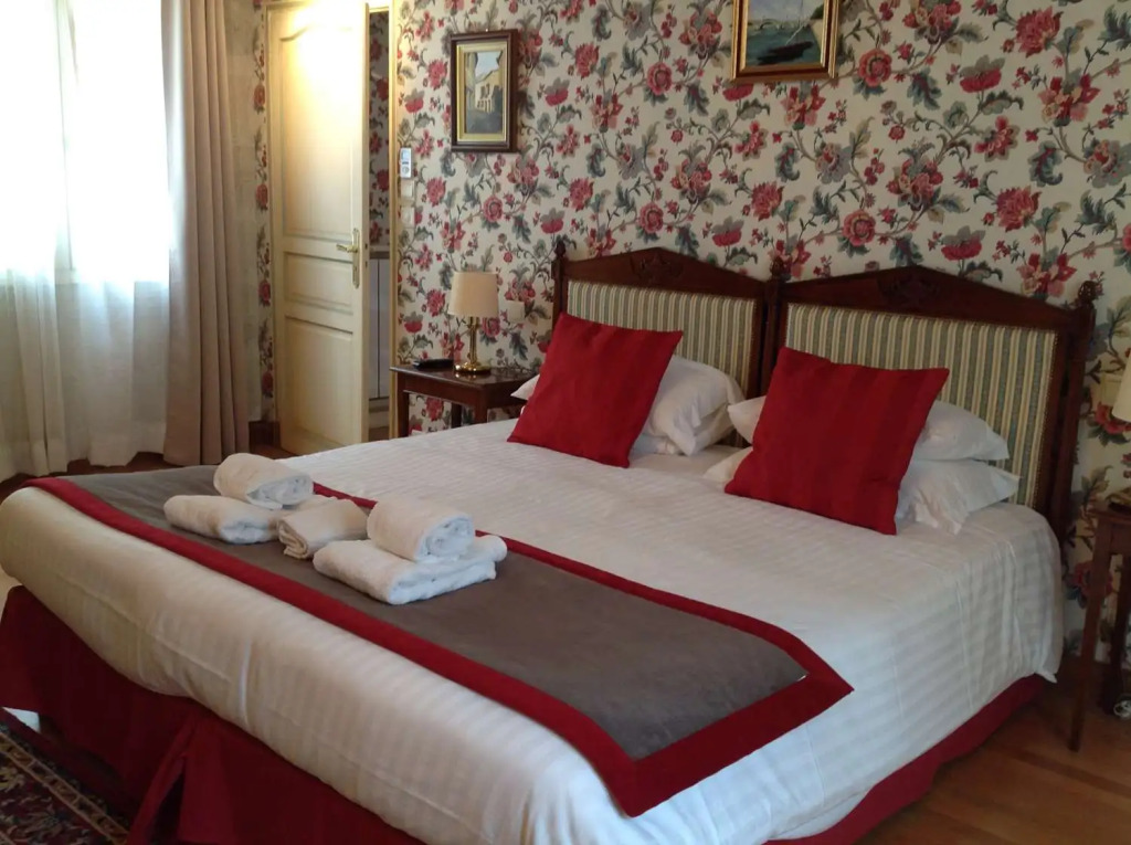 Best Western Hôtel De France