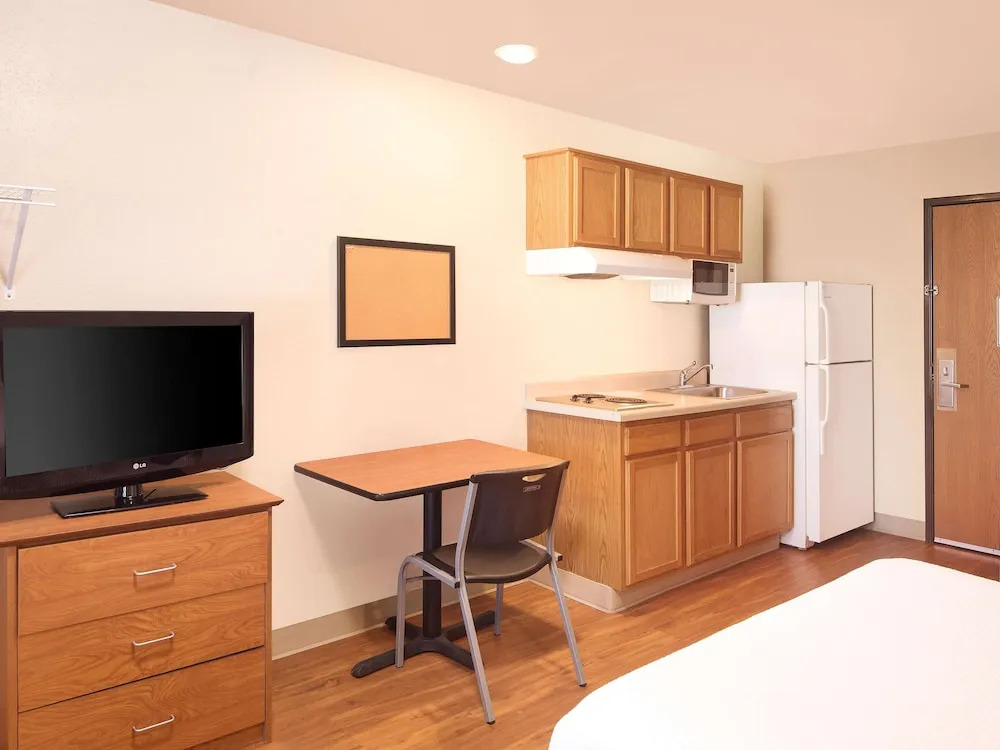 Extended Stay America Select Suites - Fort Lauderdale - Airport - West
