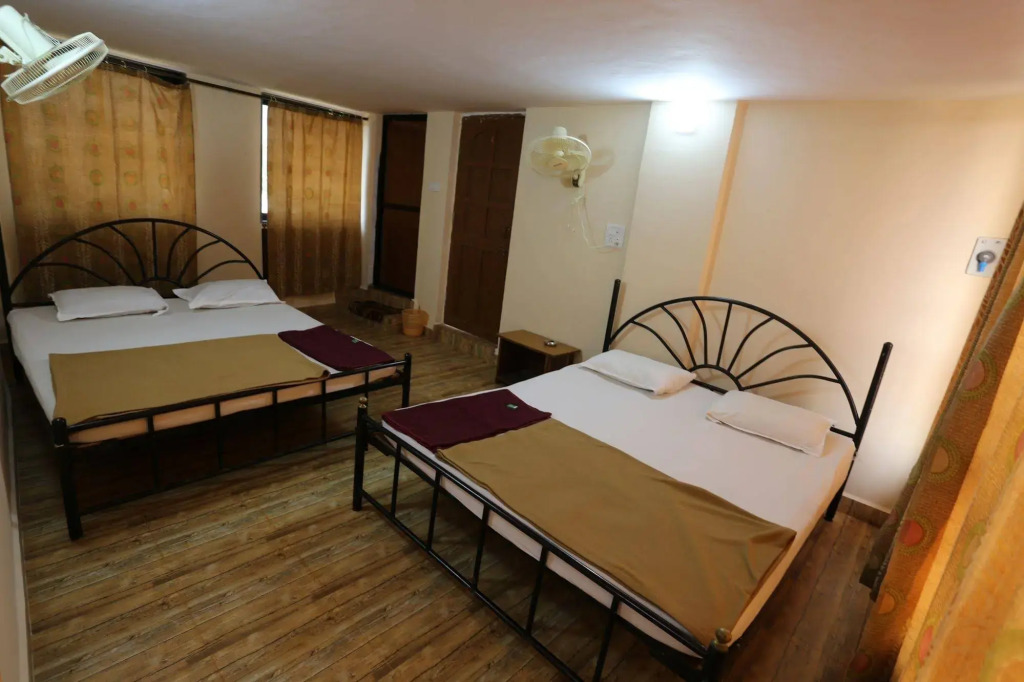 Hotel Braganza