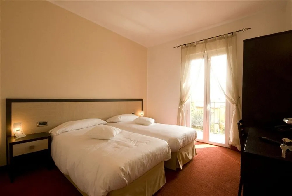 Hotel Lauro