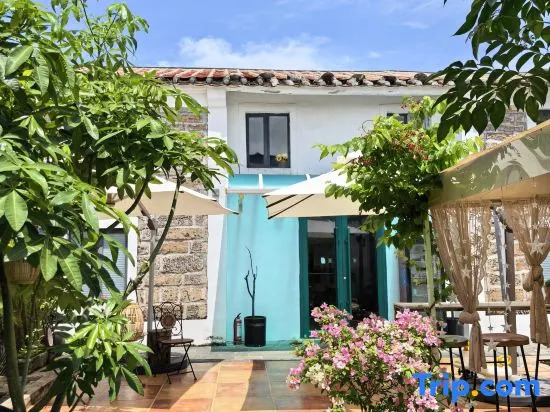Weizhoudao Yishiguang Homestay