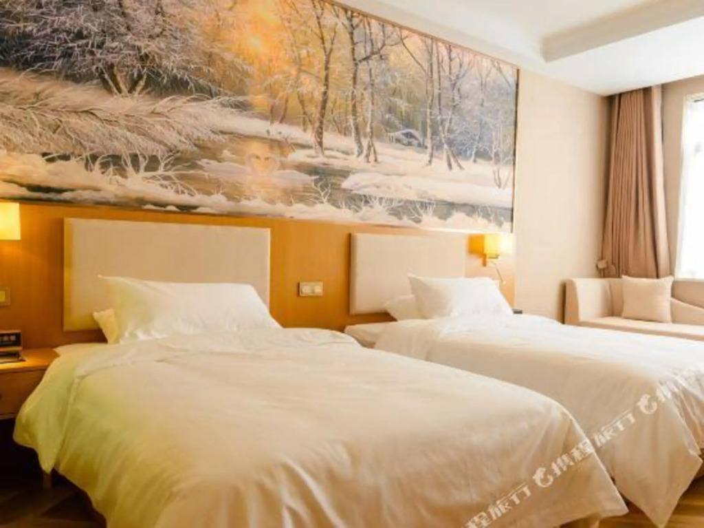 Guibao Hotel