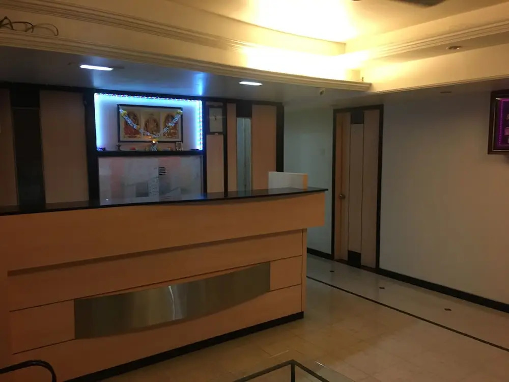 Hotel Sabar