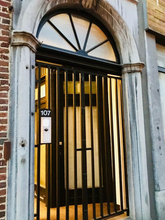 Apartment in Historical Center