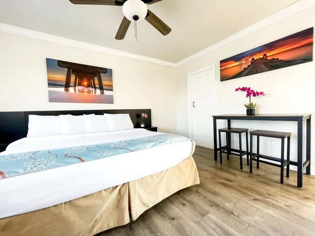 The Palms