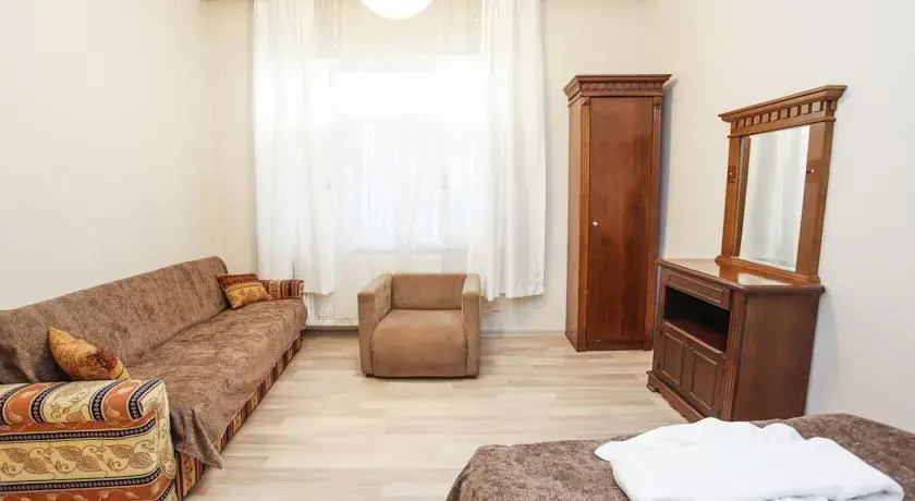 Ligos Guesthouse