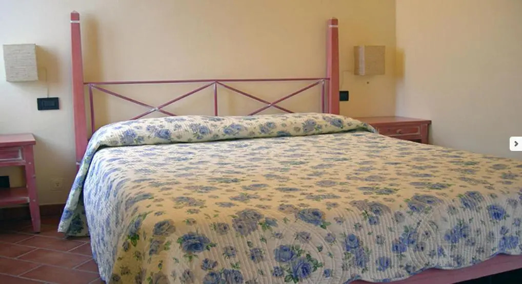 Hotel Locanda dellOca Bianca