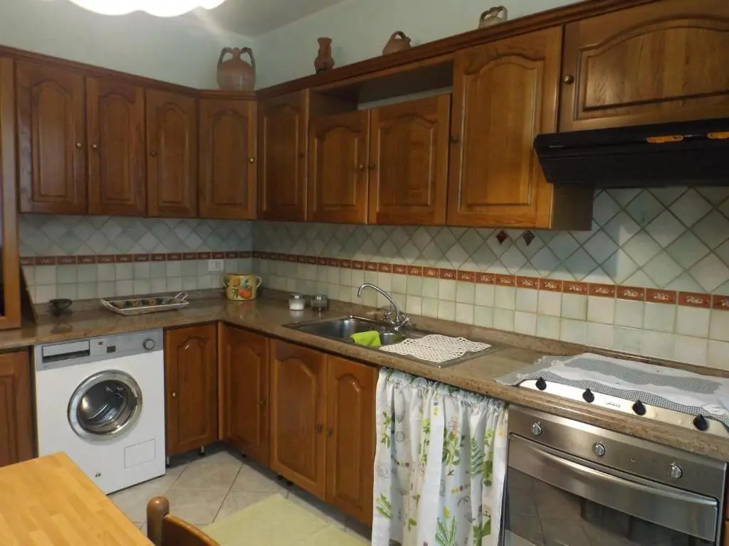 "I Cutulisci" Apartment
