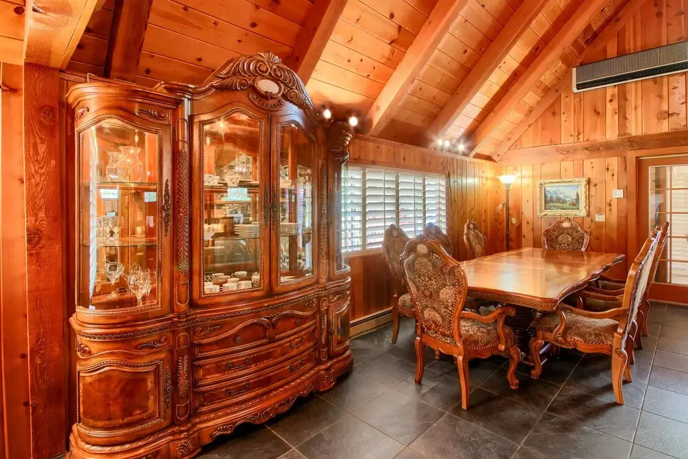 Yosemite Wonderland Chalet