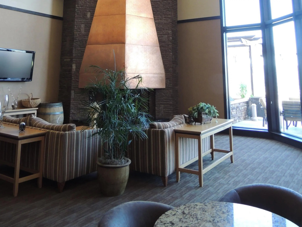 Prescott Resort and Conference Center