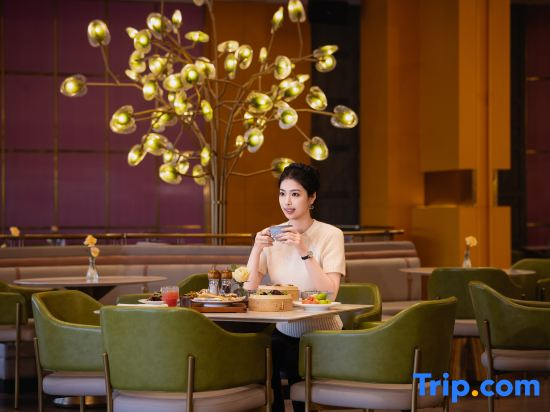 Wanda Yihua Hotel, Hangzhou  Qiantang