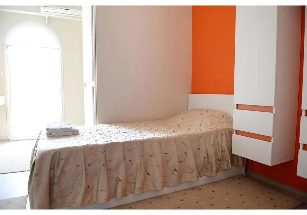 Hotel Ambasador