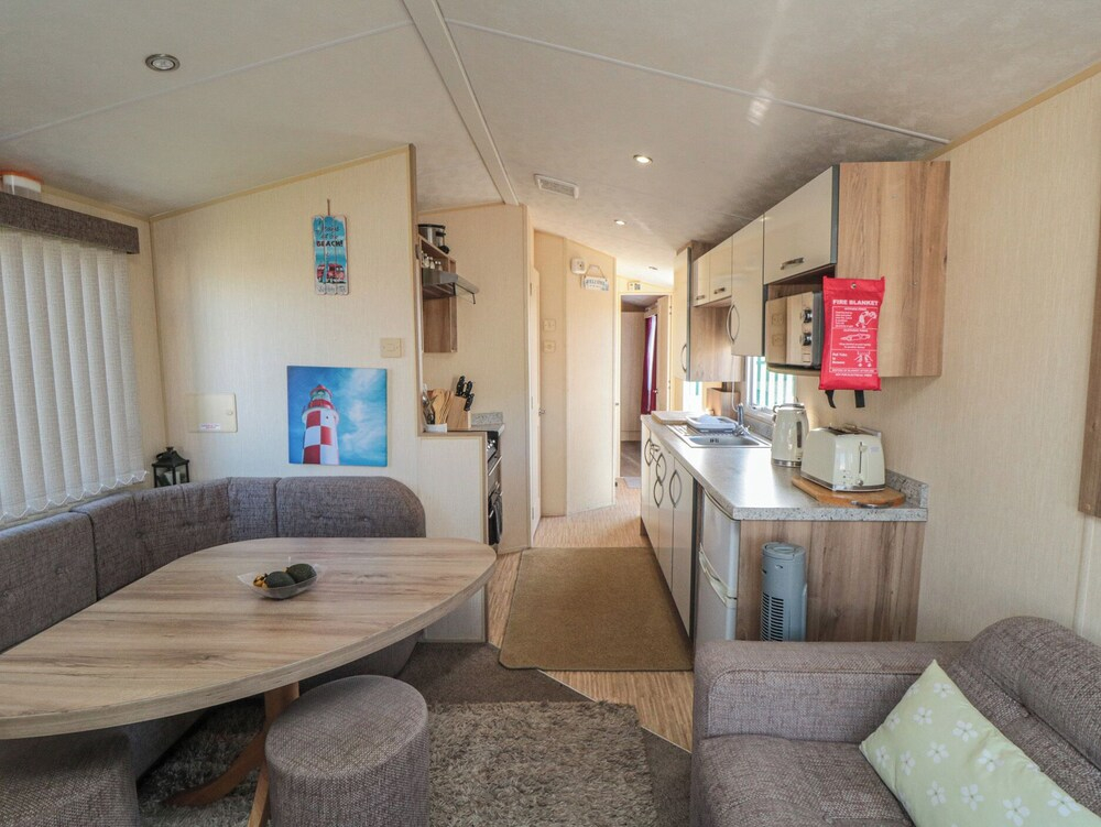 Caravan 132
