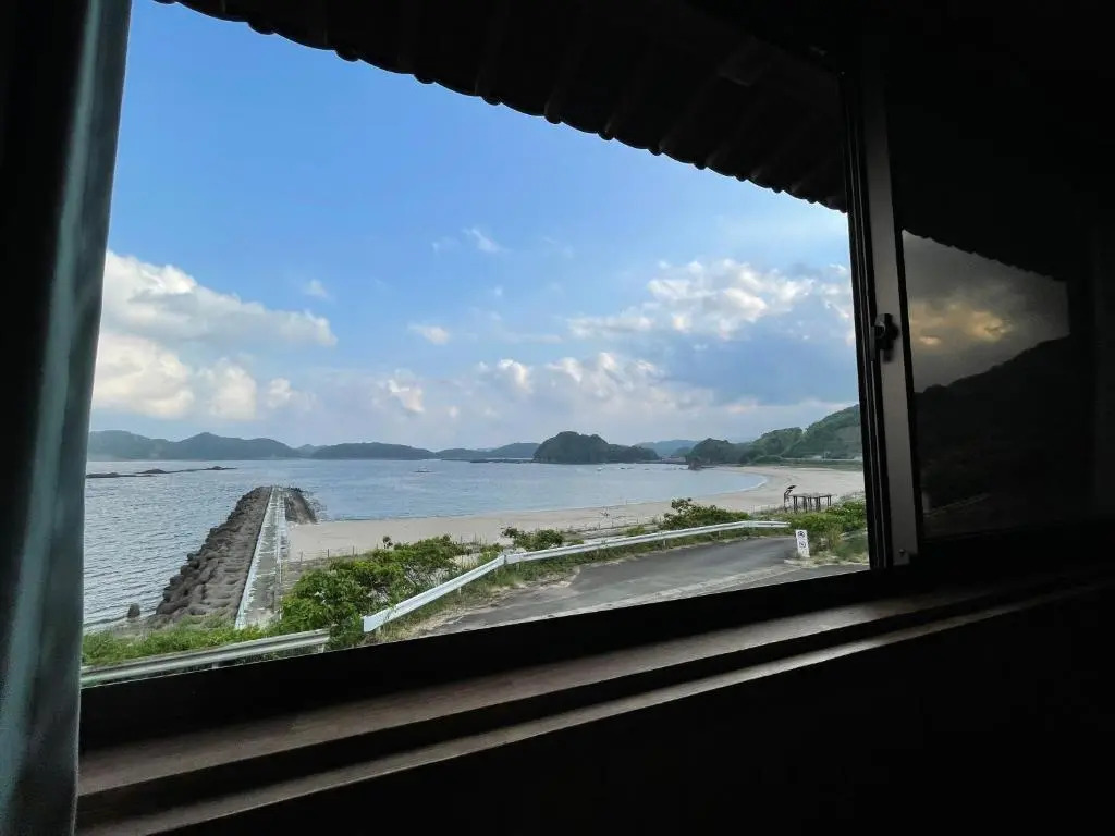 大砂荘 OZUNA CAMP and LODGE