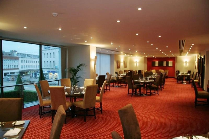 Holiday Inn Swansea