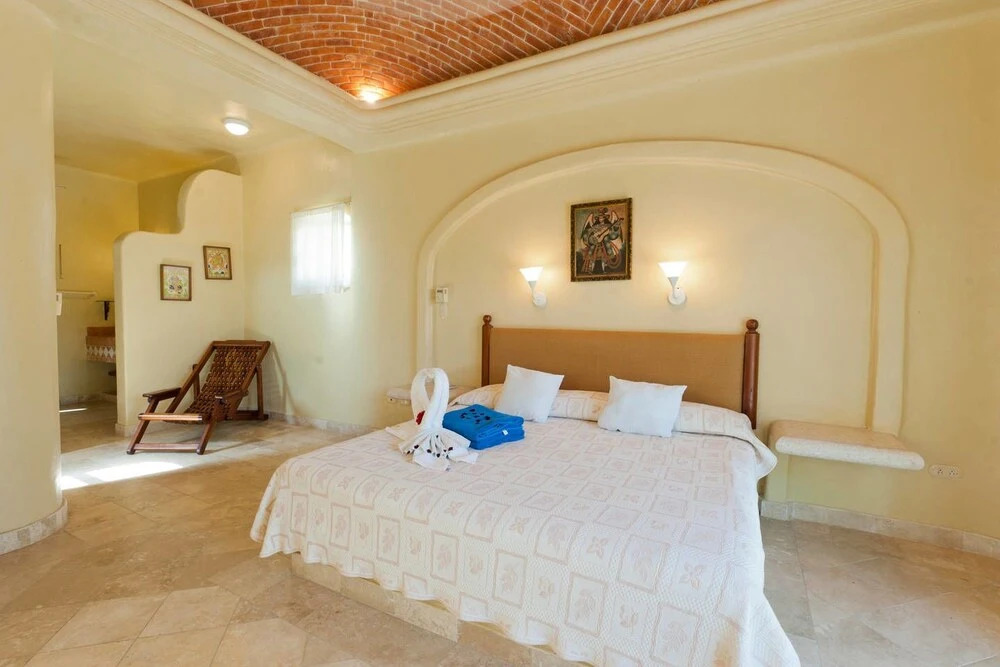 Villas Posada Xaguar by ChezPlaya