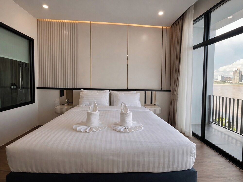 View Khong Hotel