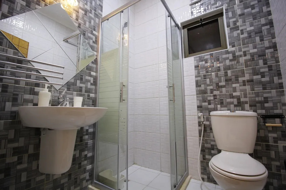 Aqarco Shmaisani Apartment