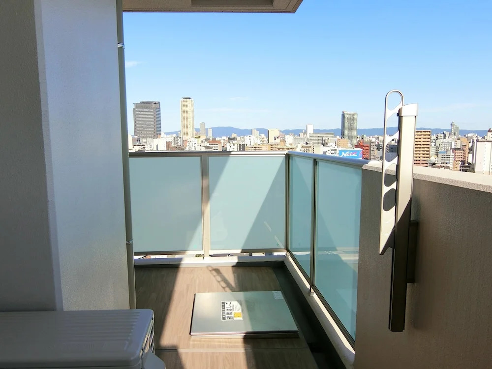 A&C Stay Namba