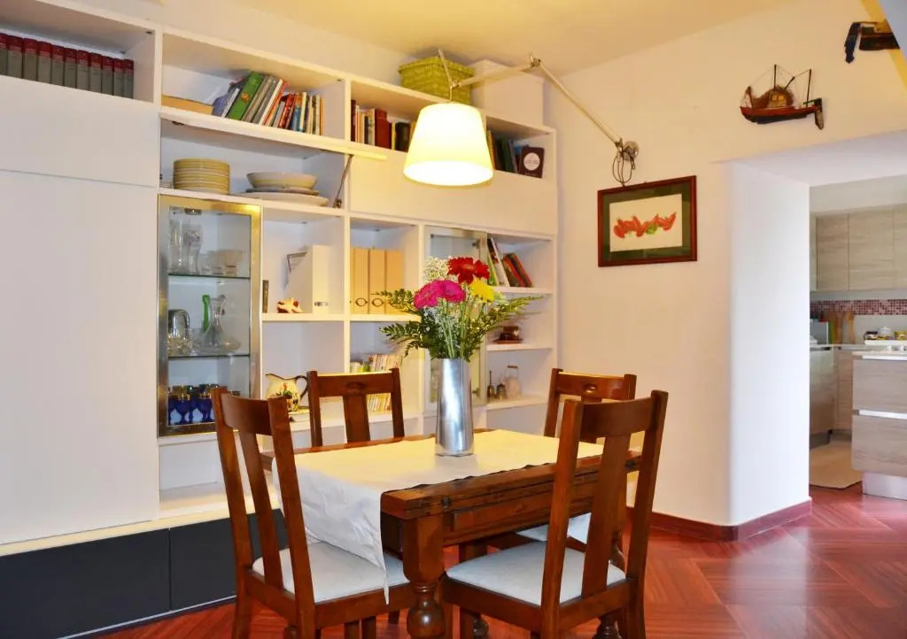 Casa Joyce