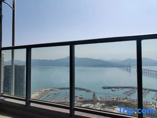 Xiwo·Sakura Theme Hotel (Hezheng Dongfangwan Branch)