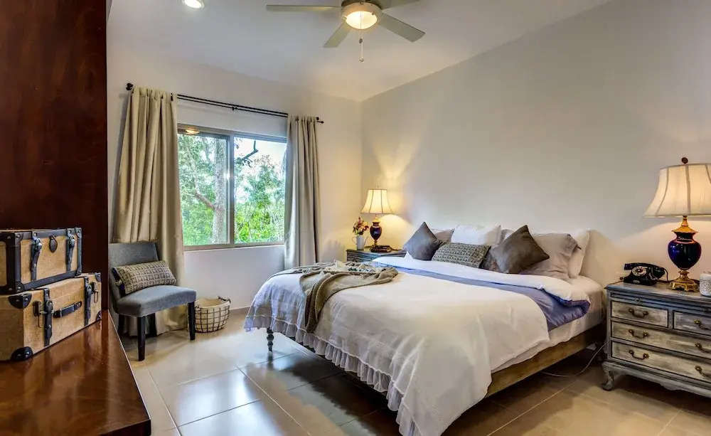 El Cielo 1BRM Penthouse private roof sleeps 3