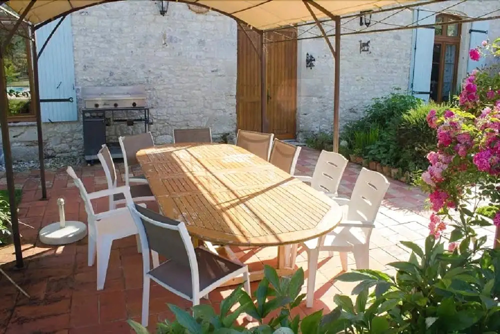 Gîte Cape