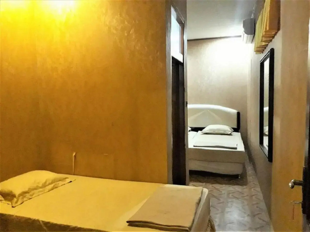 Orange Home Syariah
