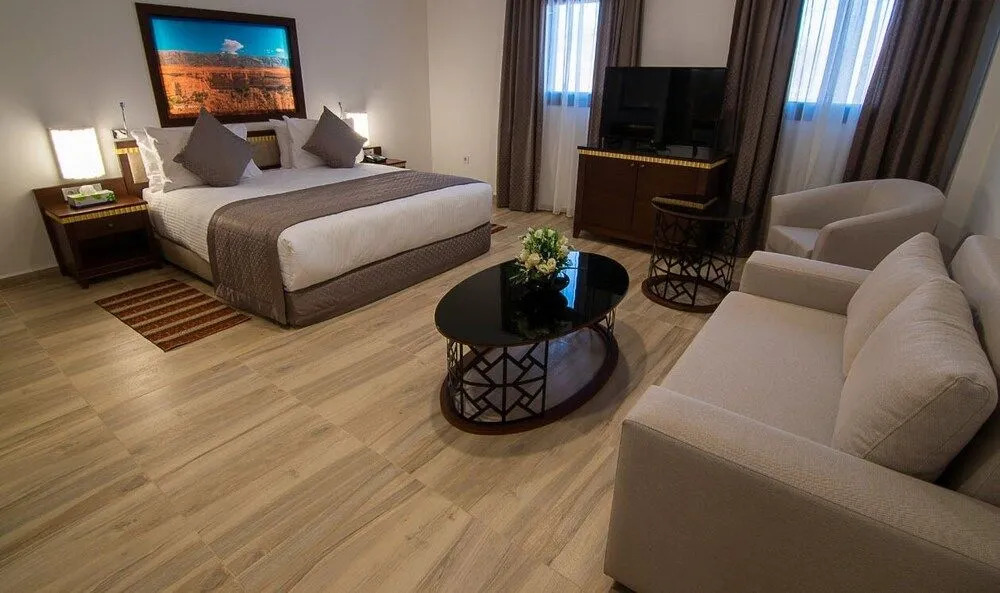 Hotel Touat