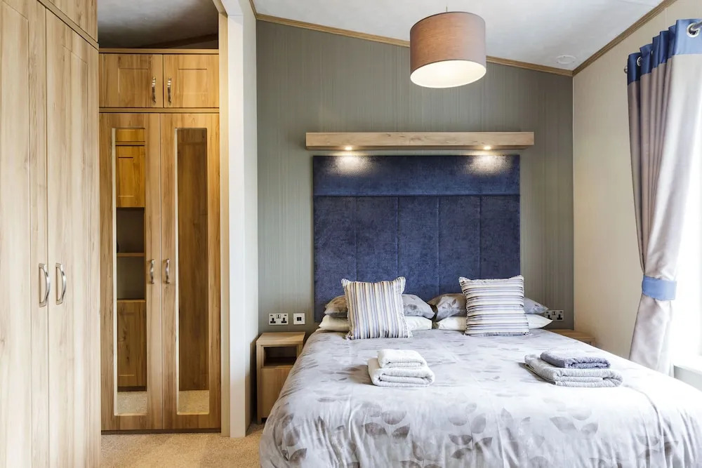 Luxury Lodge - Lyndale 12 - at 5 Star Resort