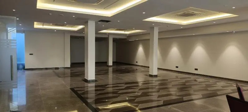 Udman Hotel Gurugram