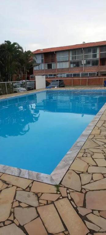 Flat Maranduba Ville2