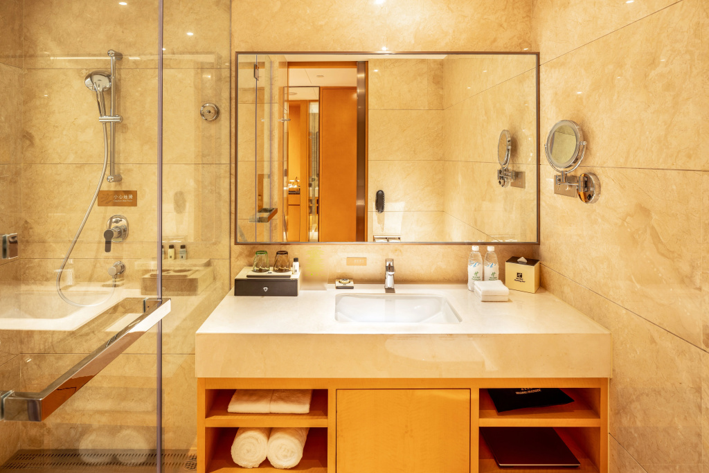 Holiday Inn Neijiang Riverside by IHG