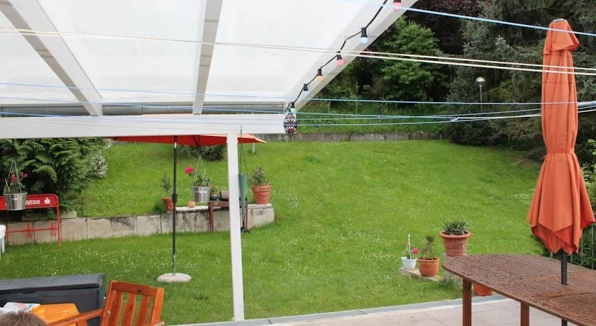 Pension Haus Thies