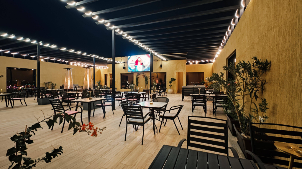 فندق براي Brai Hotel
