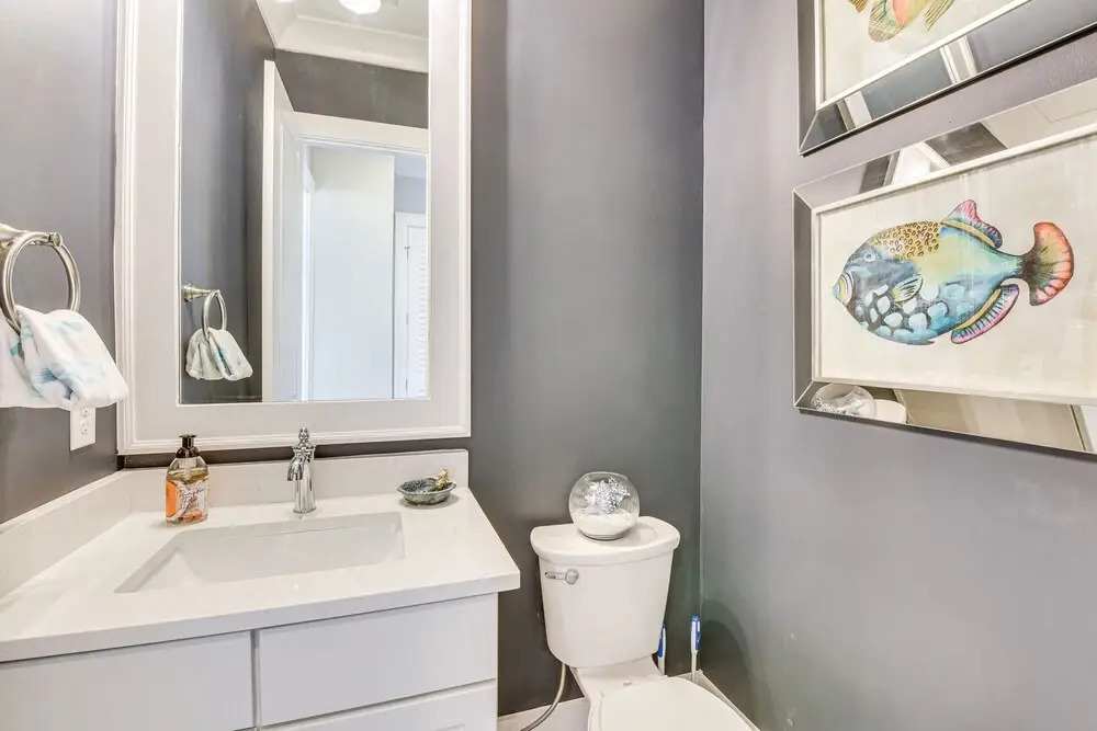 Stunning Santa Rosa Beach Home, 1/2 Mi to Ocean!