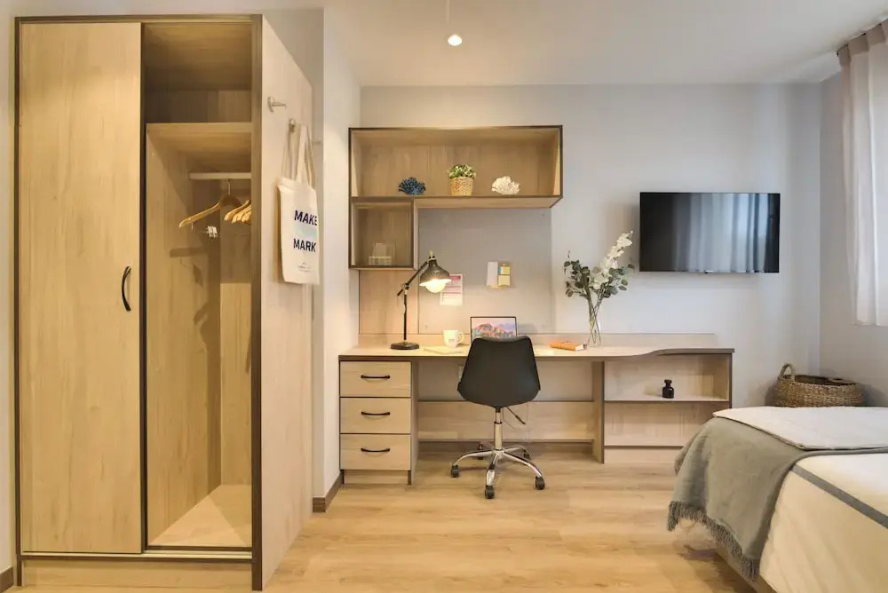Livensa Living Salamanca