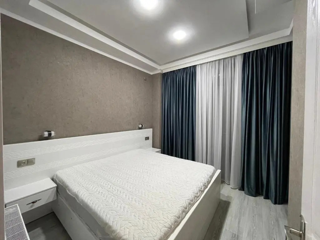 2h komnatnye apartamenty v tsentre Kutaisi