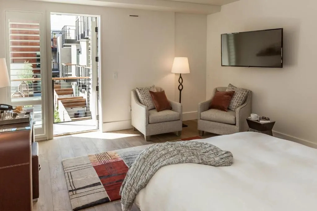 HOTEL CERRO, Autograph Collection
