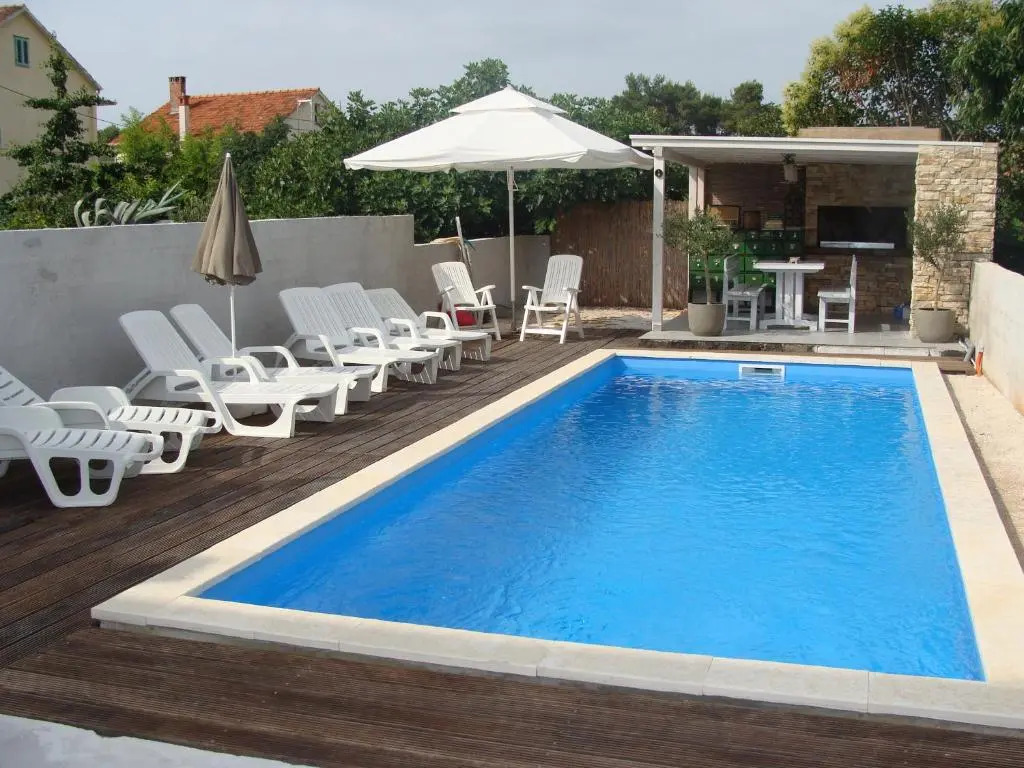 Guest House Dragić - Anex