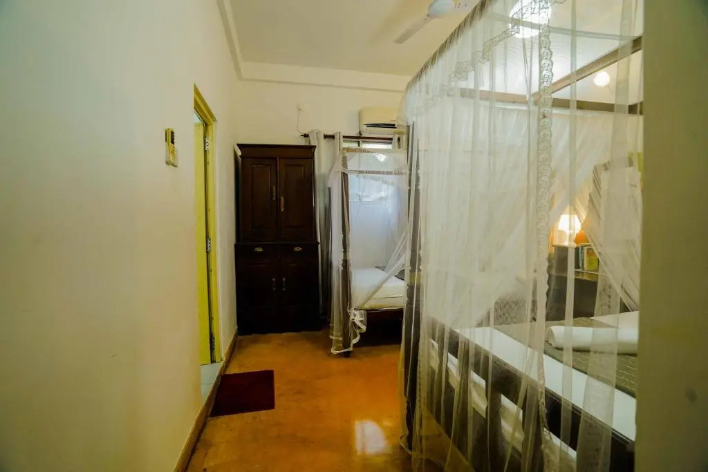 Fort Dew Guest House